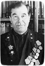 Ушаков Геннадий Андреевич